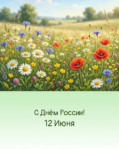 открытка патриотические — Кремль и салют